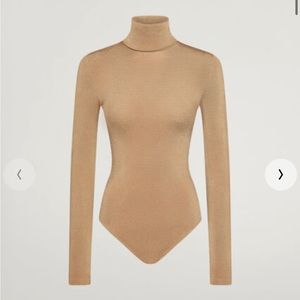 Wolford Colorado Thong Bodysuit